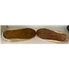Image 5 : Circa 1900 Santee Sioux Slippers