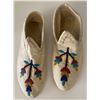 Image 6 : Circa 1900 Santee Sioux Slippers