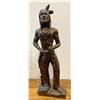 Image 1 : Ra’oul Del Castillo Sculpture