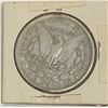 Image 2 : 1900 Morgan Silver Dollar
