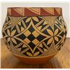 Image 2 : Vintage unsigned Bowl, believe to be Jemez
