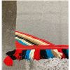 Image 2 : Navajo Fancy Sunday Single Saddle Blanket