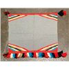 Image 8 : Navajo Fancy Sunday Single Saddle Blanket