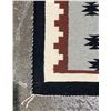 Image 2 : Navajo Two Grey Hills Weaving