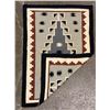 Image 6 : Navajo Two Grey Hills Weaving