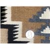 Image 9 : Tight Two Grey Hills Weaving Christina Garnanez