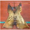 Image 2 : Three Metal Teepees by Cherokee Artist Harold Brummett