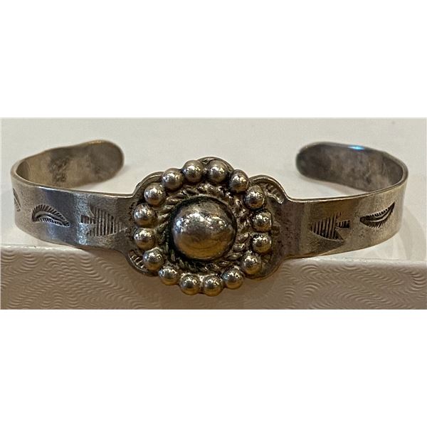 Cool Vintage Bracelet