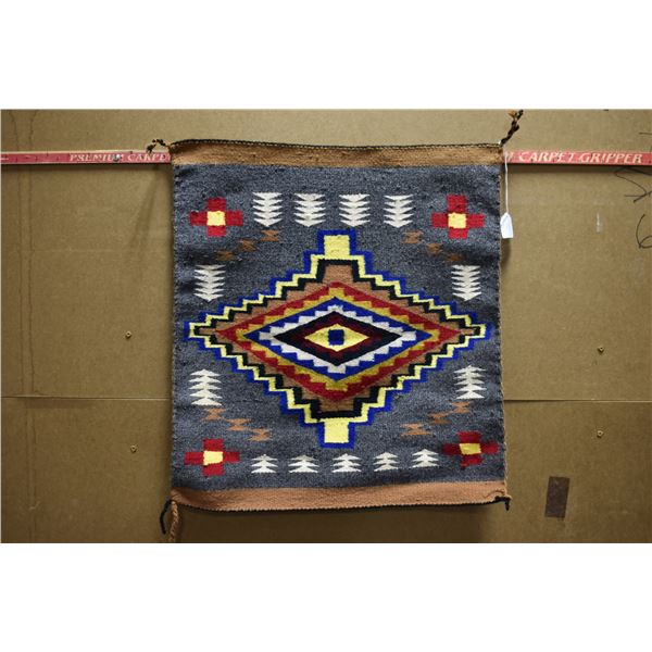 NAVAJO INDIAN TEXTILE