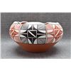 Image 1 : JEMEZ INDIAN POTTERY BOWL CC TOSA