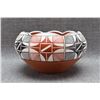 Image 3 : JEMEZ INDIAN POTTERY BOWL CC TOSA