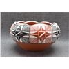 Image 4 : JEMEZ INDIAN POTTERY BOWL CC TOSA