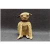 Image 1 : PAPAGO INDIAN BASKETRY DOG