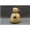 Image 3 : PAPAGO INDIAN BASKETRY DOG