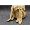 Image 9 : PAPAGO INDIAN BASKETRY DOG