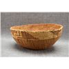 Image 2 : HUPA INDIAN BASKETRY BOWL