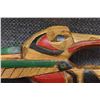 Image 6 : NORTH WEST COAST INDIAN WOOD CARVING