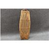 Image 6 : HUPA INDIAN BASKETRY DOLL CRADLE
