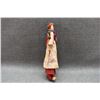Image 4 : IROQUOIS INDIAN CORN HUSK DOLL