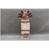 Image 3 : HOPI INDIAN KACHINA