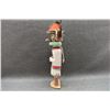 Image 4 : HOPI INDIAN KACHINA