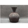 Image 3 : SIX NATIONS-KENYENGEH INDIAN CERAMIC VASE