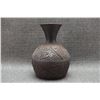 Image 4 : SIX NATIONS-KENYENGEH INDIAN CERAMIC VASE