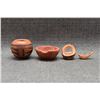 Image 1 : GROUP OF HOPI POTTERY BOWLS