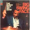 Image 1 : Buddy Rich Signed Big Swing Face Album Cover