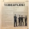 Image 1 : All 4 Beatles Signed Meet The Beatles Album Cover