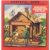 Image 1 : Signed Grateful Dead Terrapin Station Album Cover