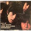 Image 2 : Signed The Rolling Stones Out Of Our Heads Album Cover