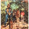 Image 1 : Signed Creedence Clearwater Green River Album Cover