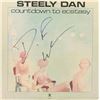 Image 1 : Signed Steely Dan Countdown To Ecstasy Album Cover