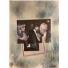 Image 1 : Limited Edition Studio 54 Andy Warhol / Sylvester Stallone/Susan Anton , Fairchild Paris Collection
