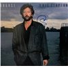 Image 1 : Signed Eric Clapton August Album Cover