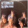 Image 1 : Signed Rolling Stones Aftermath Album Cover