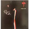 Image 1 : Donald Fagen Signed AJA Album Cover
