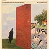 Image 1 : George Harrison Signed Wonderwall Music Album Cover