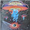 Image 1 : Brad Delp Signed Boston Album Cover
