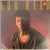 Image 1 : Lou Reed Signed Growing Up In Public Album Cover