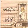 Image 1 : Signed The Outlaws Album Cover