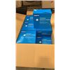 Image 2 : BOX OF NORTH 7700 SERIES RESPIRATOR FACEPIECES