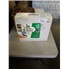 Image 1 : YARD BUDDY GARDEN TOOL CART IN BOX