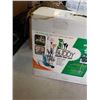 Image 3 : YARD BUDDY GARDEN TOOL CART IN BOX