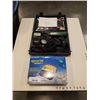 Image 1 : AUTOMOTIVE TUNE AND TESTER KIT WITH SONY DISCMAN