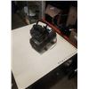 Image 1 : 7.7 AMP, 640WATT, 50PSI, 110VOLT AIRBRUSH COMPRESSOR