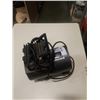 Image 2 : 7.7 AMP, 640WATT, 50PSI, 110VOLT AIRBRUSH COMPRESSOR