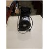 Image 6 : 7.7 AMP, 640WATT, 50PSI, 110VOLT AIRBRUSH COMPRESSOR