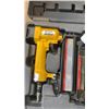 Image 3 : 4 MAKITA DRILLS AND 2 AIR NAILERS